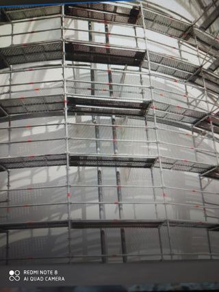 Reformas interiores,fachadas,tejados,ITE