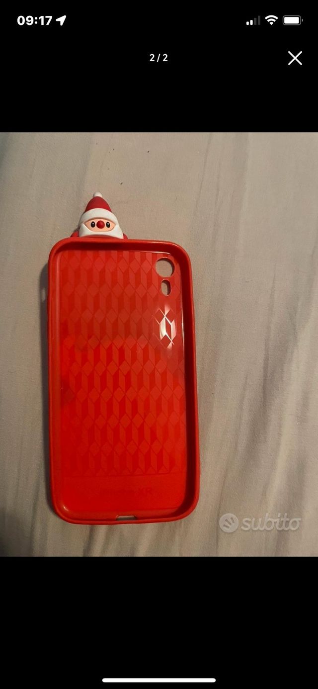 cover iphone xr