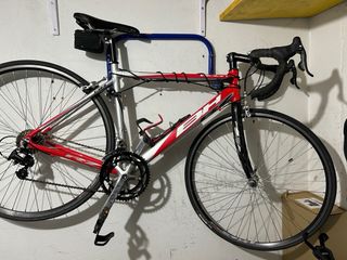bicicleta de carretera bh