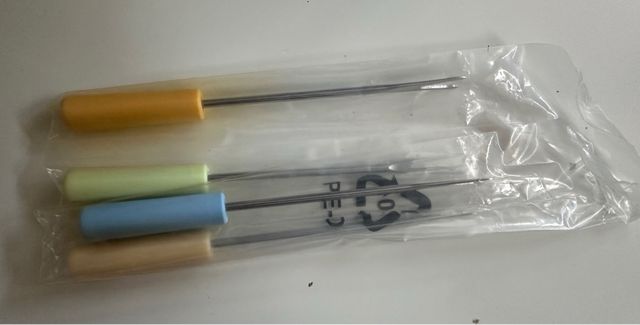 Set per fonduta cioccolato