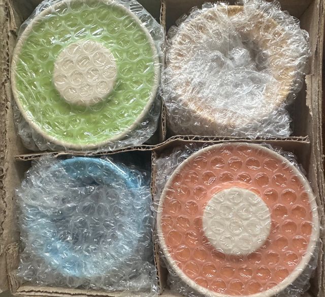 Set per fonduta cioccolato