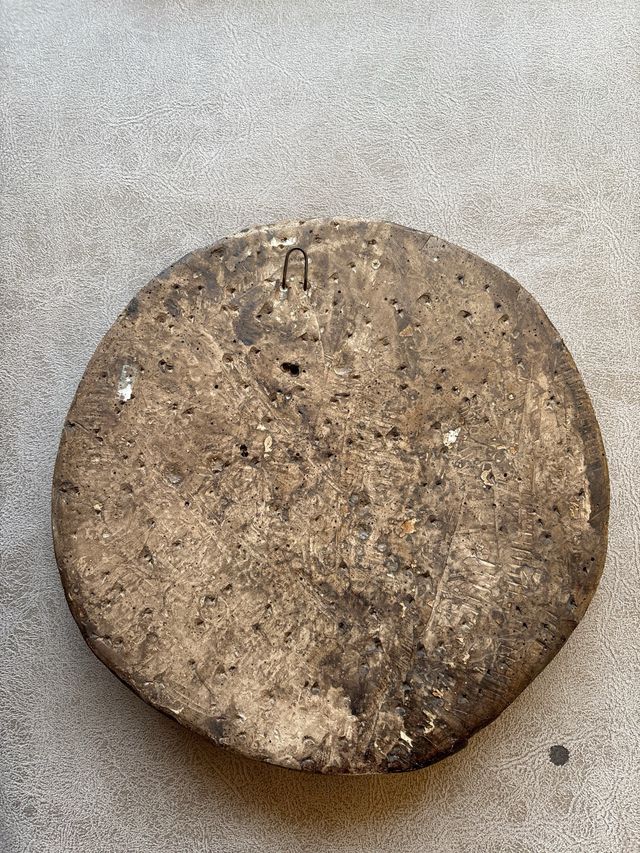 calendario azteca piedra