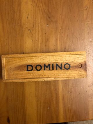 domino
