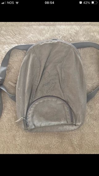 🎀 Mochila-Domyos 🎀