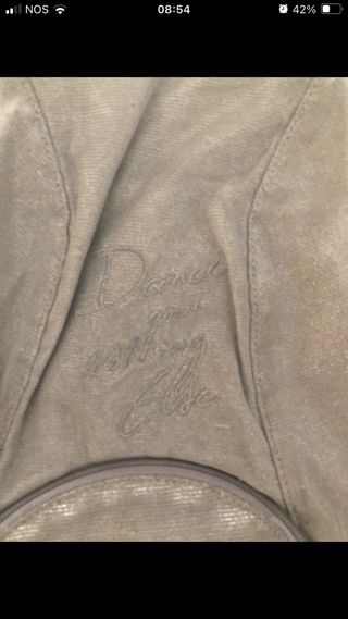 🎀 Mochila-Domyos 🎀