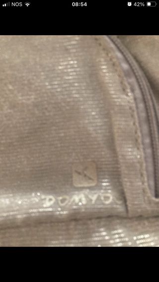 🎀 Mochila-Domyos 🎀