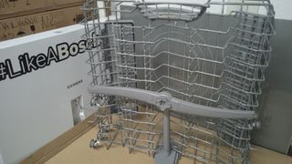 Cesta superior lavavajlllas BOSCH SIEMENS Balay 