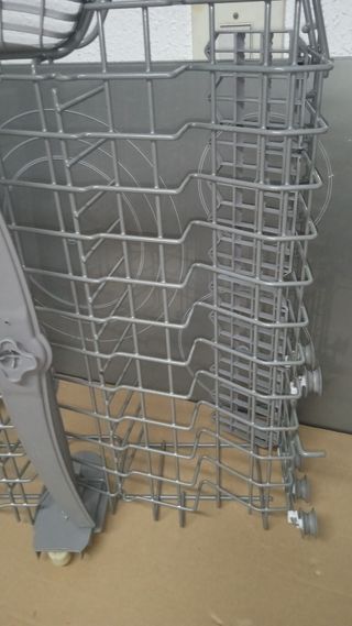 Cesta superior lavavajlllas BOSCH SIEMENS Balay 