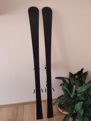 Esquís Head XR Ti 163 2023