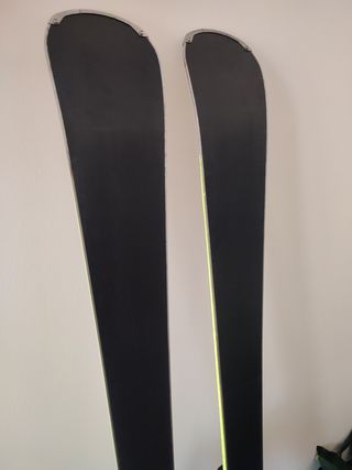 Esquís Head XR Ti 163 2023