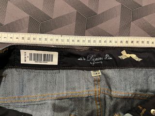 Minifalda Denim STRADIVARIUS - Talla M/38