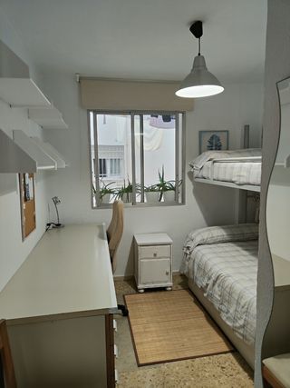 Habitaciones en alquiler, en piso compartido