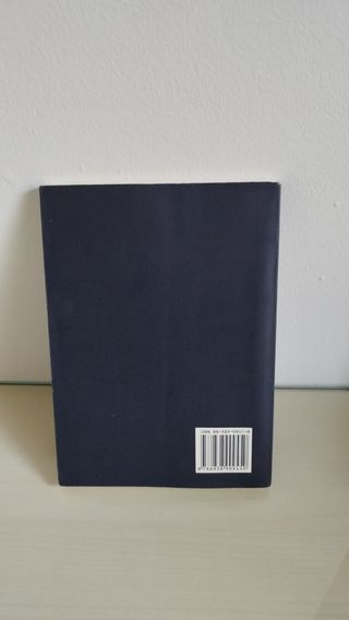 Libro Terza liceo 1939