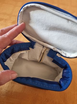 Contenitore termico Nestle