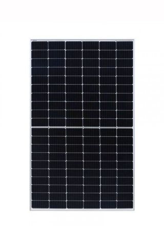 KIT SOLAR 20KW + Inversor 3KW + 12 baterías 750amp
