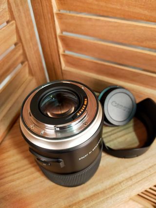 Tamron SP 35mm f/1,4 Di USD