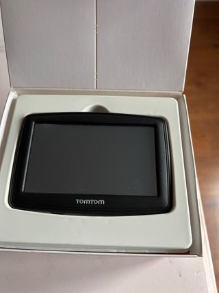 Tomtom XL 