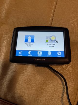 Tomtom XL 