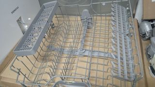 Cesta superior lavavajillas BOSCH ,SIEMENS,BALAY