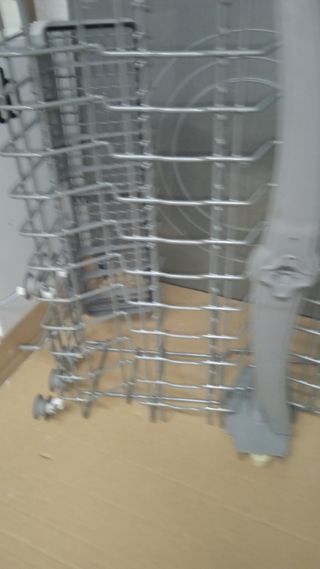 Cesta superior lavavajillas BOSCH ,SIEMENS,BALAY