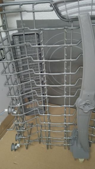 Cesta superior lavavajillas BOSCH ,SIEMENS,BALAY