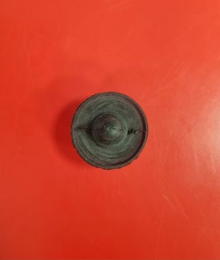 Tope Goma Caballete PEUGEOT