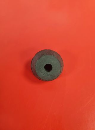 Tope Goma Caballete PEUGEOT