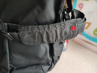 Bolsa de bebé para carro