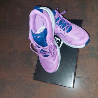 Zapatillas deportivas 