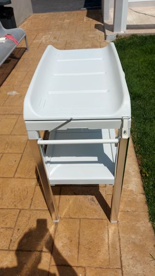 Bañera bebé