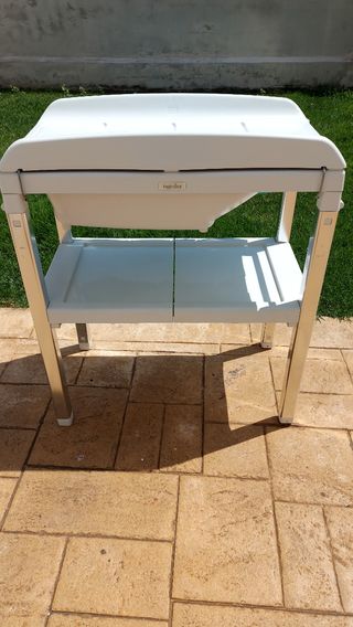 Bañera bebé