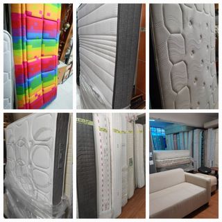 OFERTAS colchones NUEVOS seminuevos y segunda mano