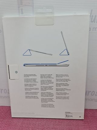 IPAD Smart Cover Apple y Air Smart Cover.
