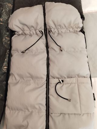 Saco silleta universal