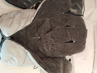 Saco silleta universal