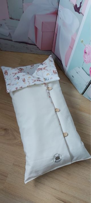 se vende saco arullo y saco silla