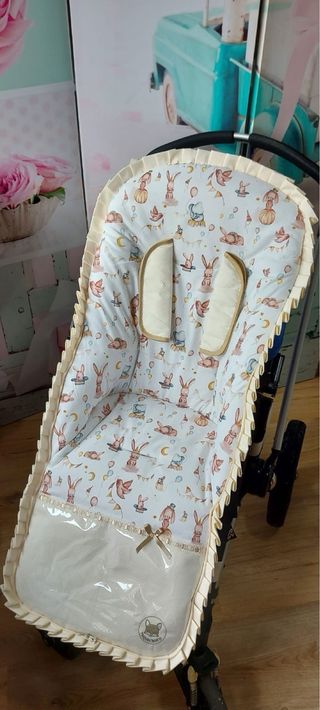 se vende saco arullo y saco silla