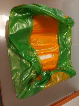 Bañera Hinchable. JANÉ.