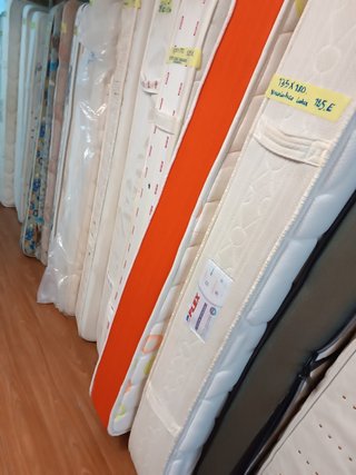 OFERTA colchones BILBAO