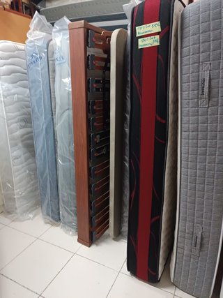 OFERTA colchones BILBAO
