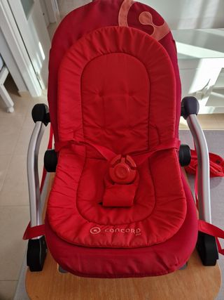 HAMACA BEBE