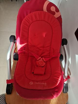HAMACA BEBE