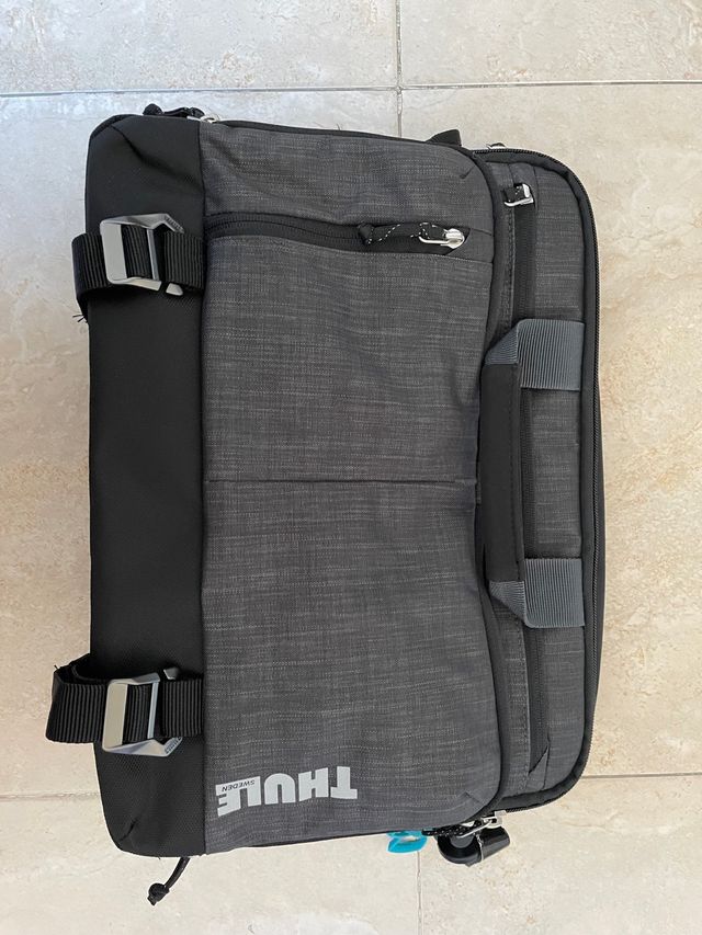 bandolera Thule stravan 13”