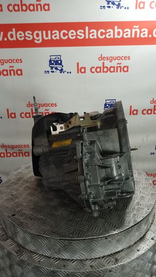 CAJA RENAULT LAGUNA PK6001/PK6018