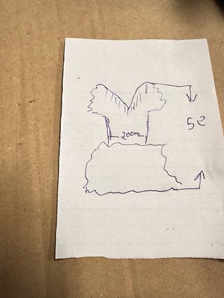 vestido andaluza niña