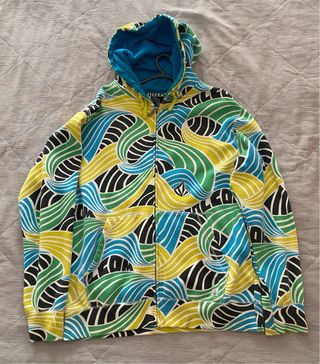 Casaco Volcom
