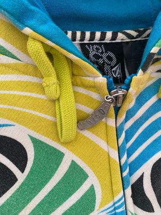 Casaco Volcom