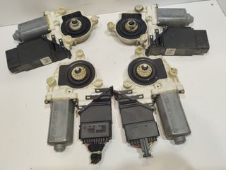 Motor elevalunas Seat Leon 1m