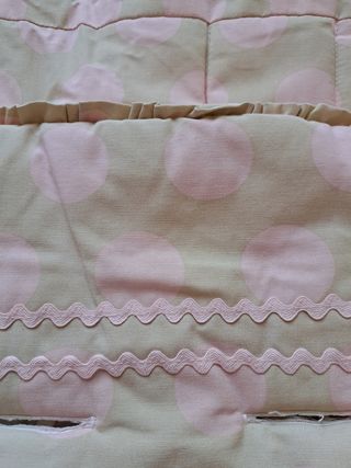 Funda o saco de carrito universal