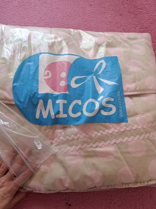 Funda o saco de carrito universal